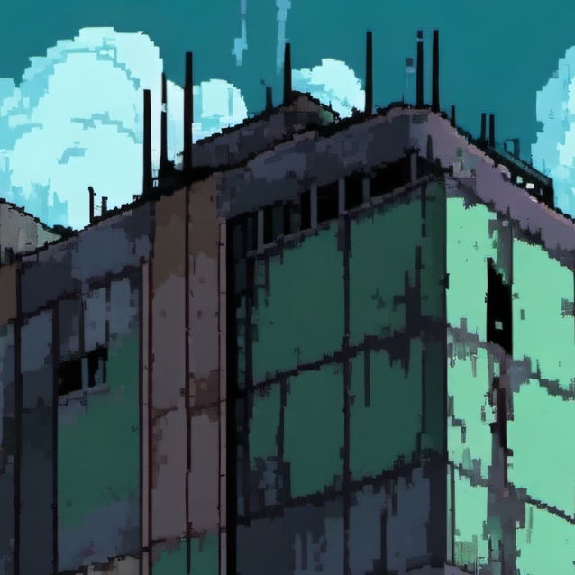 chat with ai character: nuclear  wastland 