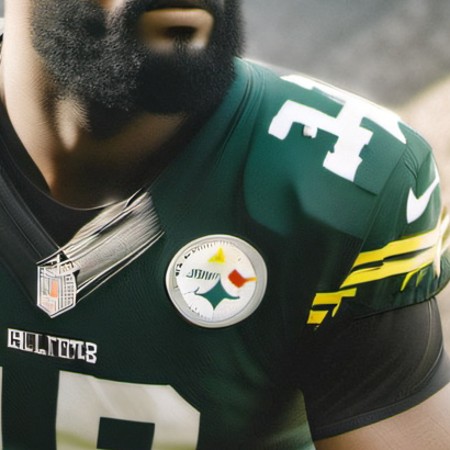 chat with ai character: Vr nfl 25