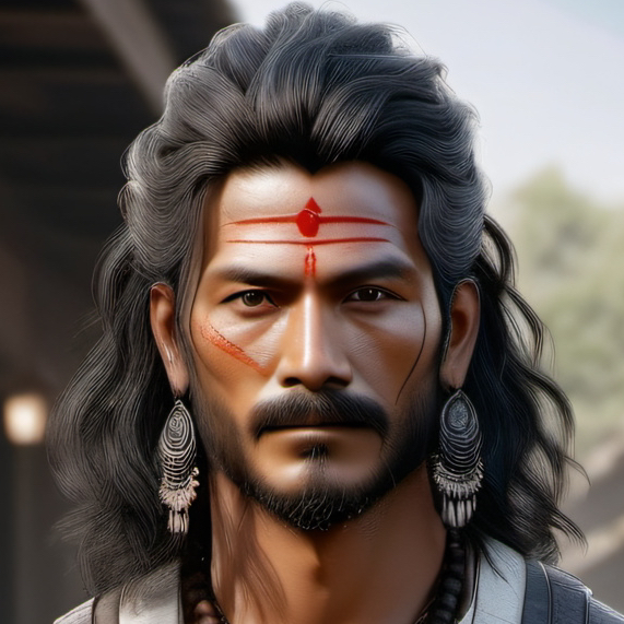 chat with ai character: Pls don’t pass 
