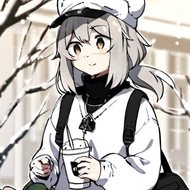 chat with ai character: Claire