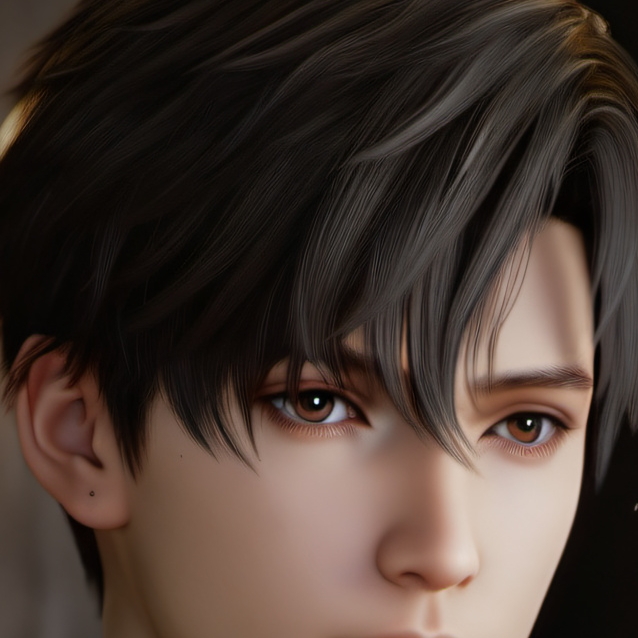 chat with ai character: Ayden