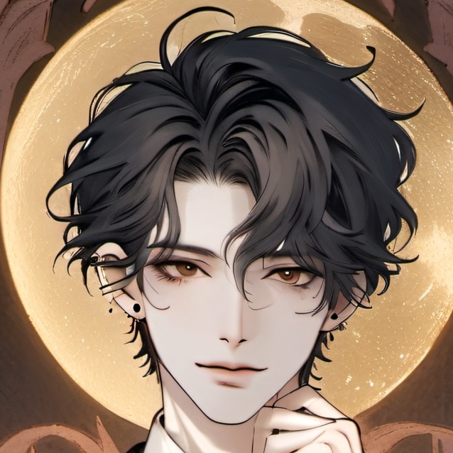 chat with ai character: ~Alex~`