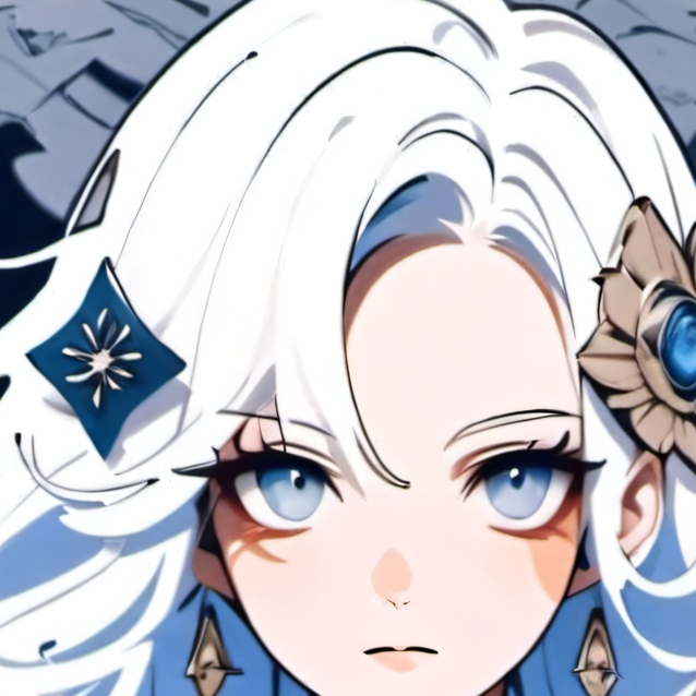 chat with ai character: Pro heros (again)