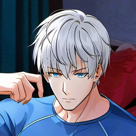 chat with ai character: John 