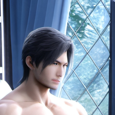 chat with ai character: Jay