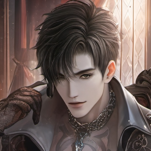 chat with ai character: Jaylon 