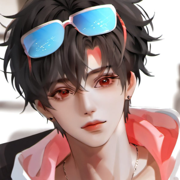 chat with ai character: Lan 