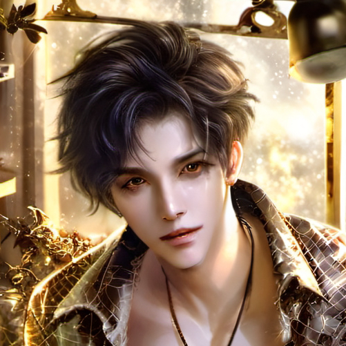 chat with ai character: Grayen