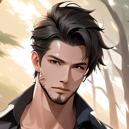 chat with ai character: Kai