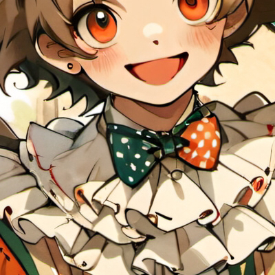 chat with ai character: silly-crazy- clown