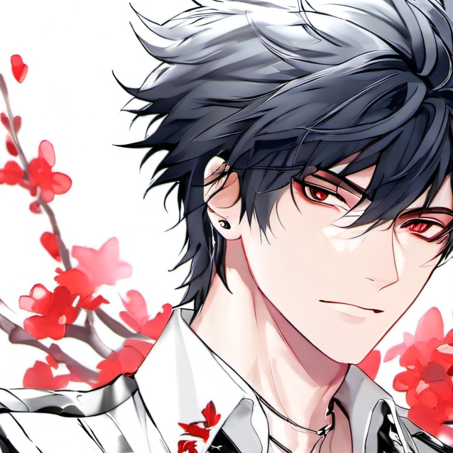 chat with ai character: Nathan liang