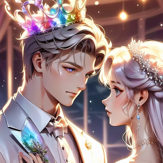 chat with ai character: angel