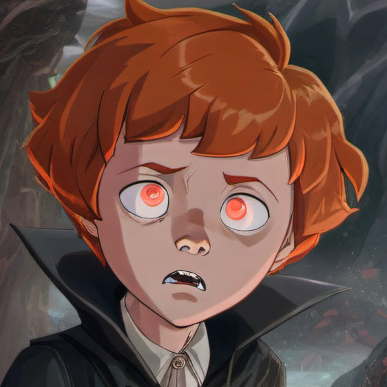 chat with ai character: Alex