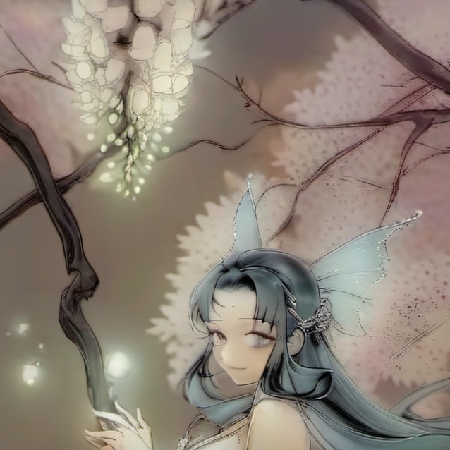 chat with ai character: shinogi 