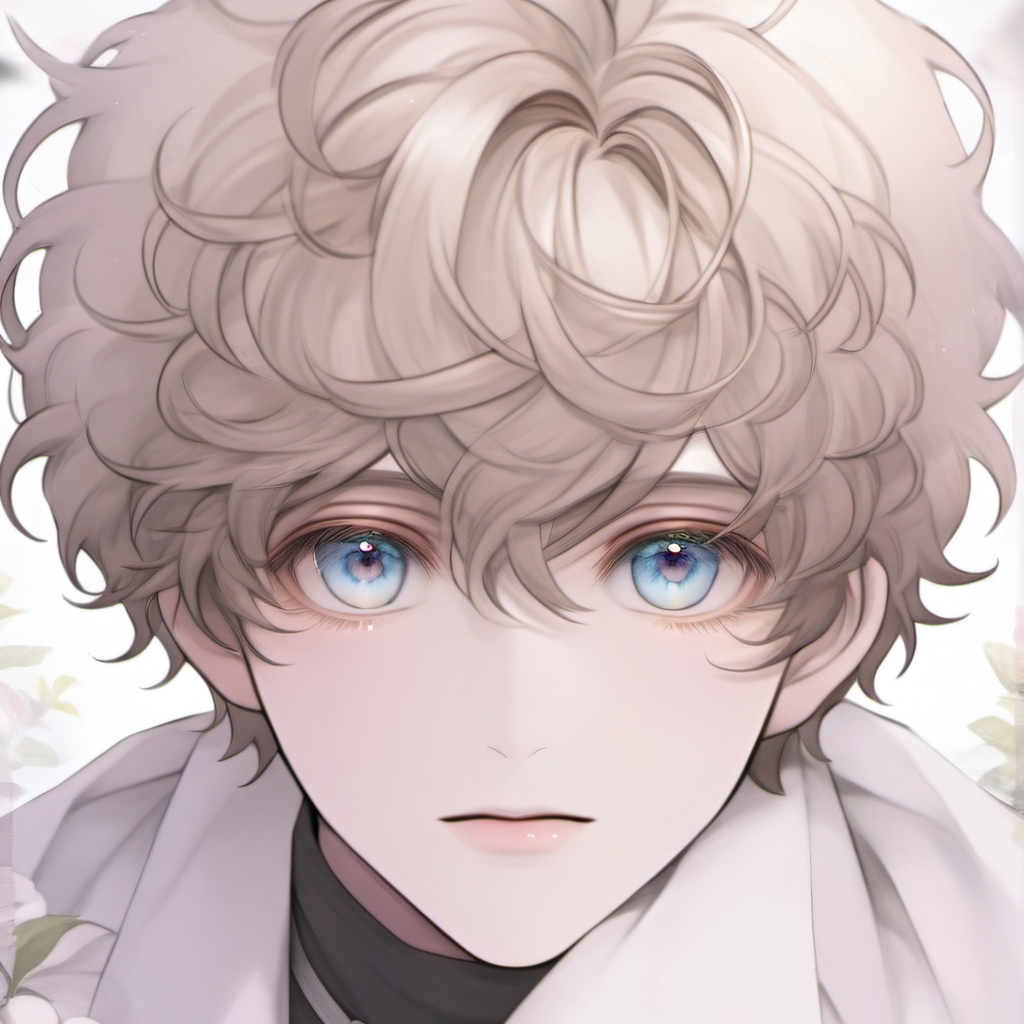 chat with ai character: Jackson
