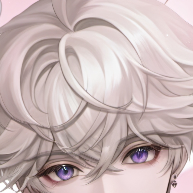 chat with ai character: William