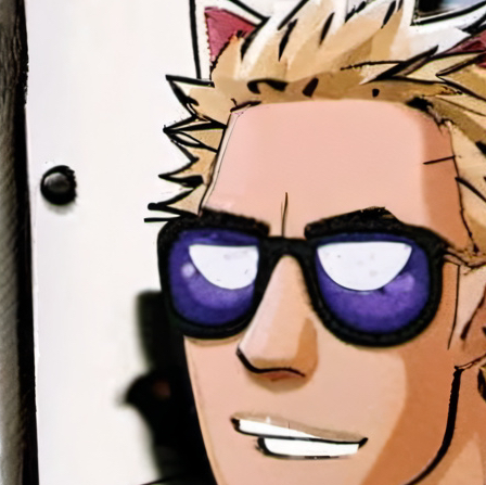 chat with ai character: Camp vs skibidi 