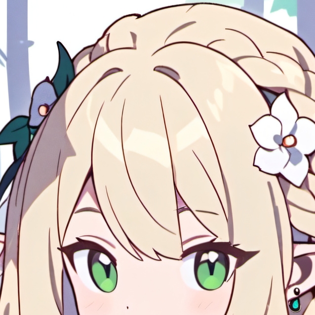 chat with ai character: Eva