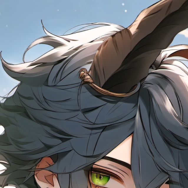 chat with ai character: Nathaniel