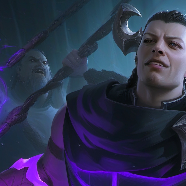 chat with ai character: Jackson
