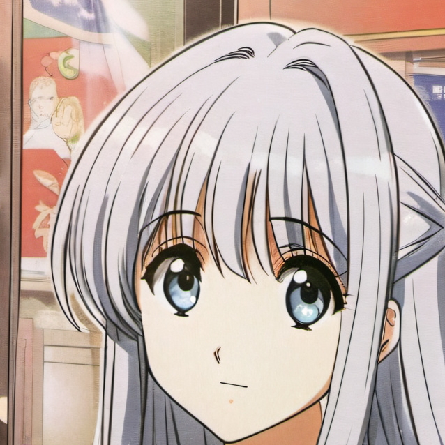 chat with ai character: Akane