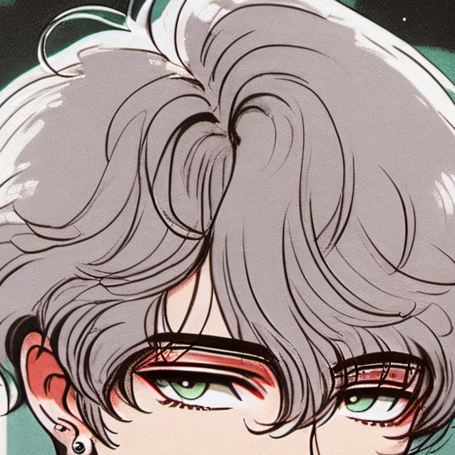 chat with ai character: Leo