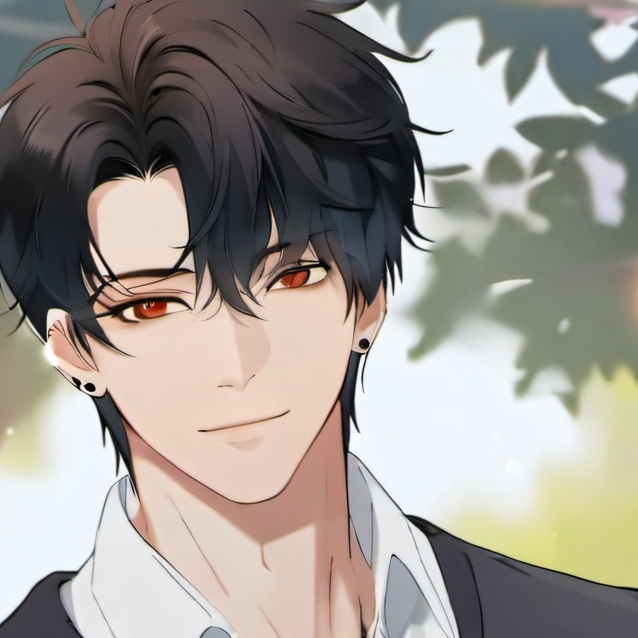 chat with ai character: Kai