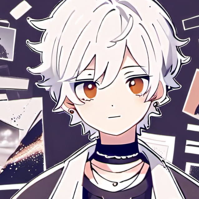 chat with ai character: Nilo