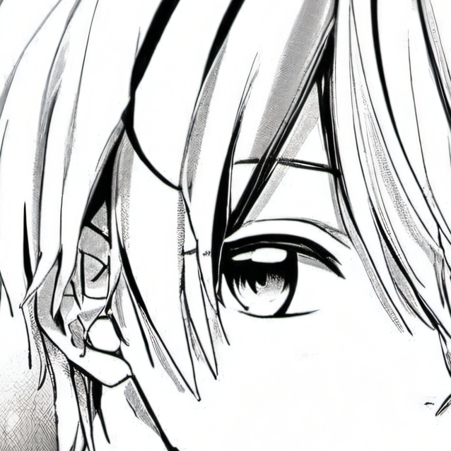 chat with ai character: Leon