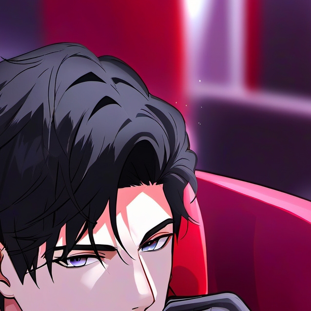 chat with ai character: miyamura