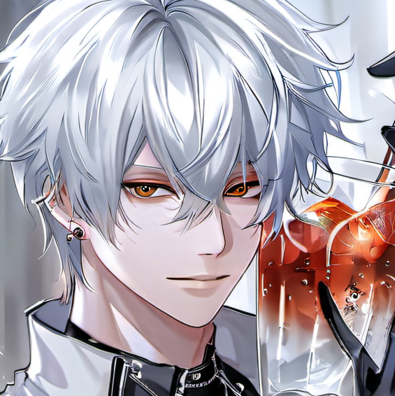chat with ai character: Mha 