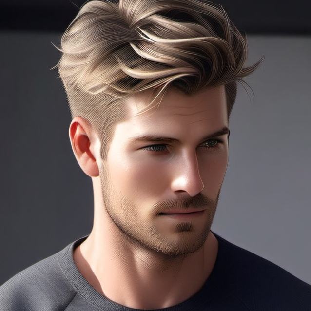 chat with ai character: john