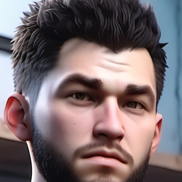 chat with ai character: Jameson 