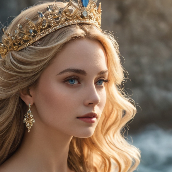 chat with ai character: Princess Niyah 