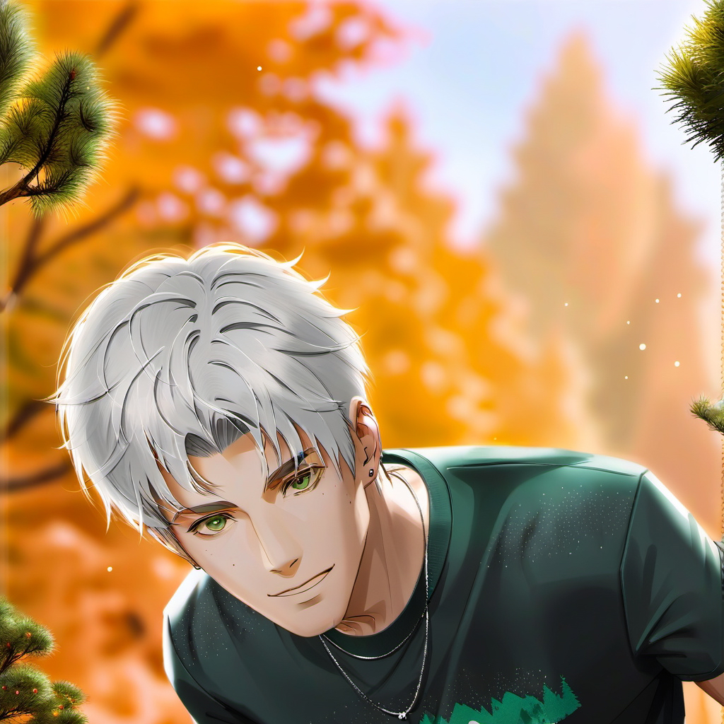 chat with ai character: Mr. Dunty