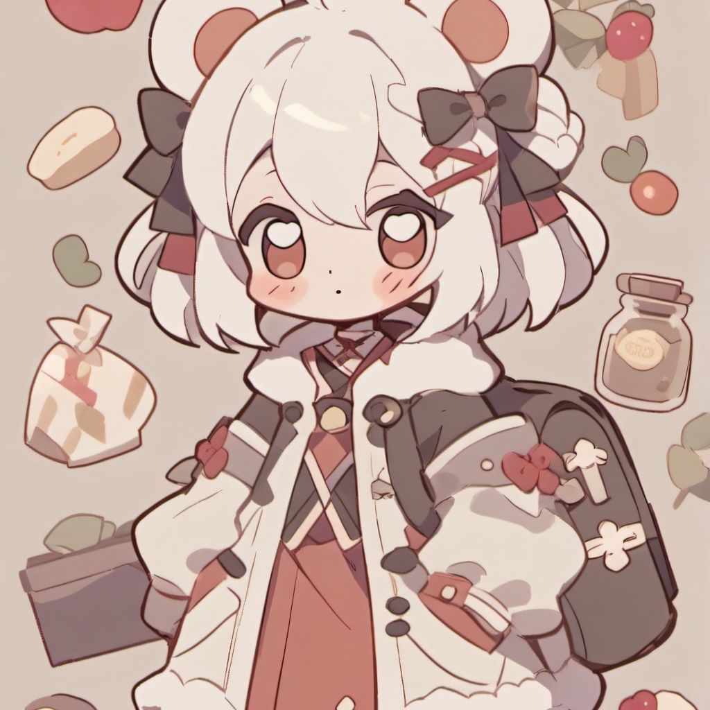 chat with ai character: 🩷 Snowball 💙