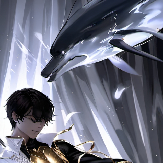 chat with ai character: ♥️♥️Jake♥️♥️