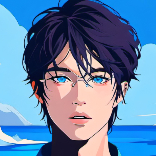 chat with ai character: William Eilish