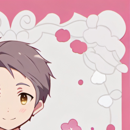 chat with ai character: Anazala family