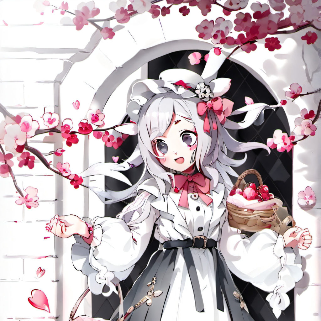 chat with ai character: Mia