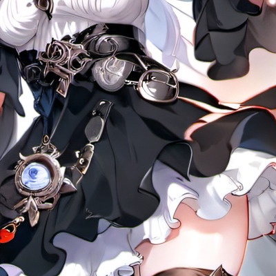 chat with ai character: Encarmia 