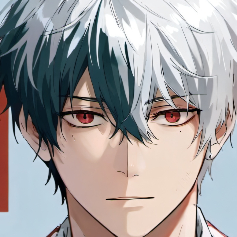 chat with ai character: Todoroki-Bday