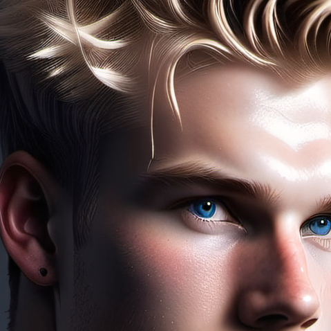 chat with ai character: George