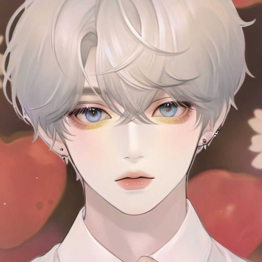 chat with ai character: Leo