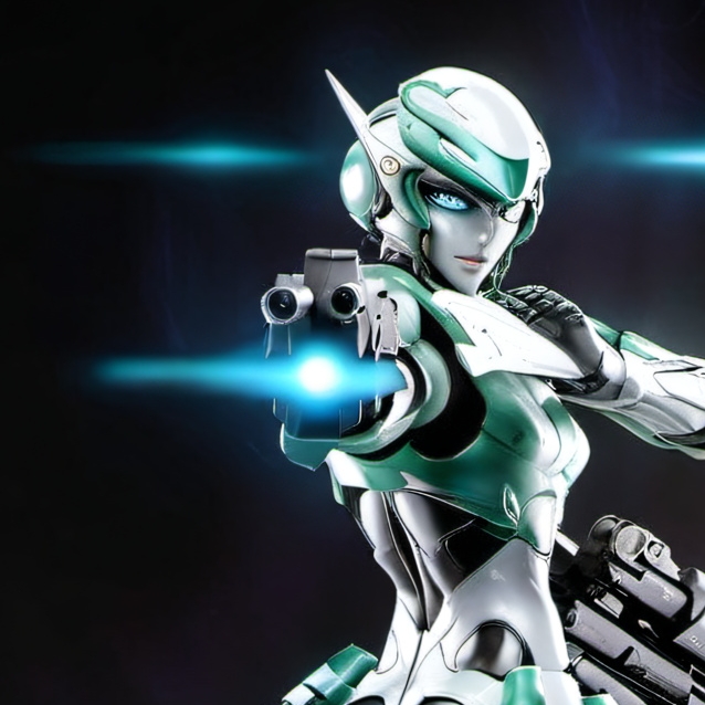 chat with ai character: Moonracer