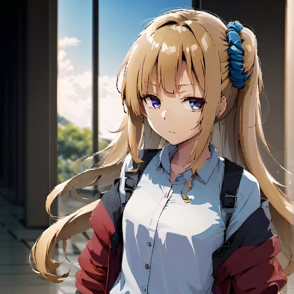 chat with ai character:  kai kitagawa 