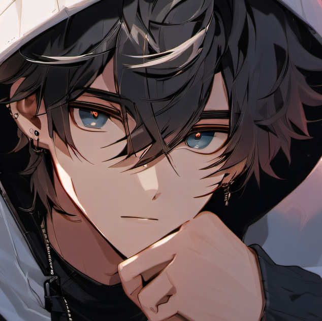 chat with ai character: Liam