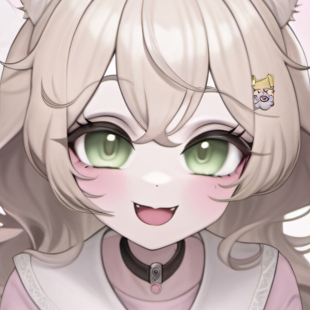 chat with ai character: Lily