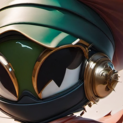 chat with ai character: Marvin The Martian