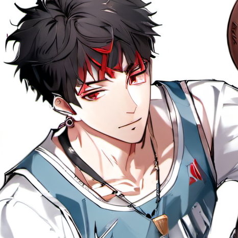 chat with ai character: James